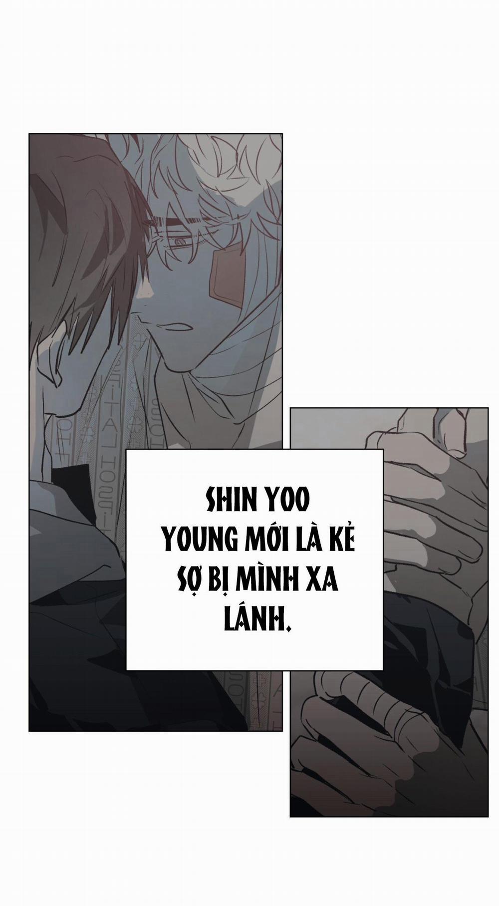 Hold Over You 13 trang 14