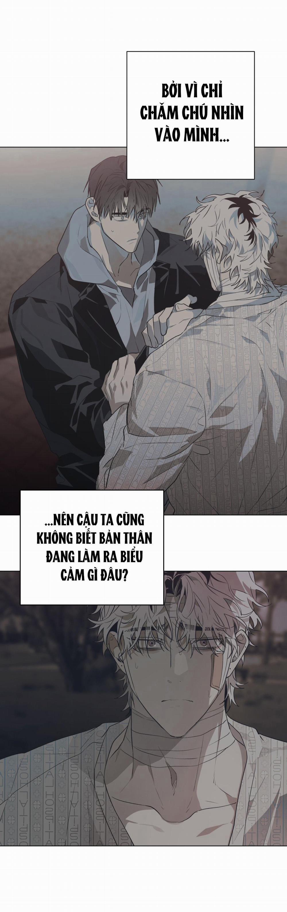 Hold Over You 13 trang 15