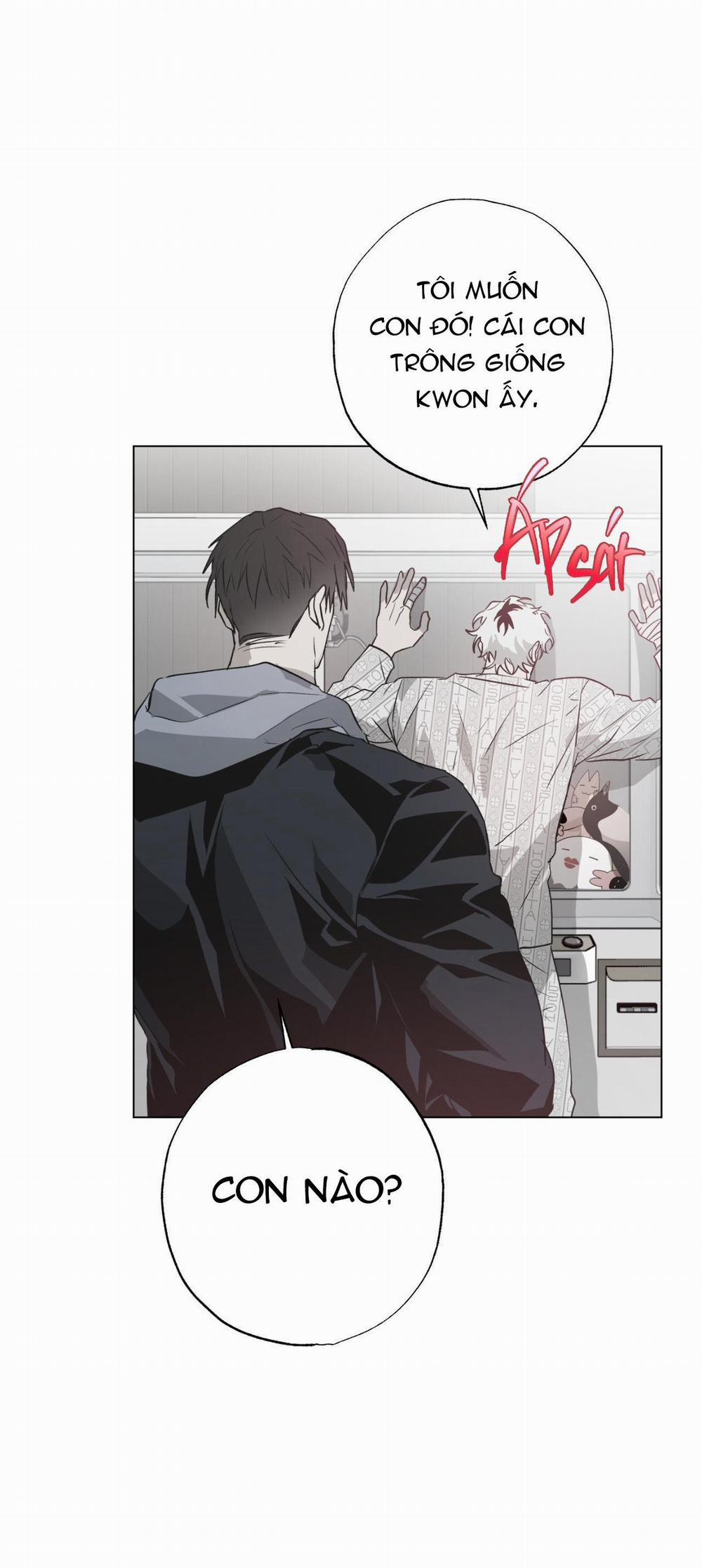 Hold Over You 13 trang 18