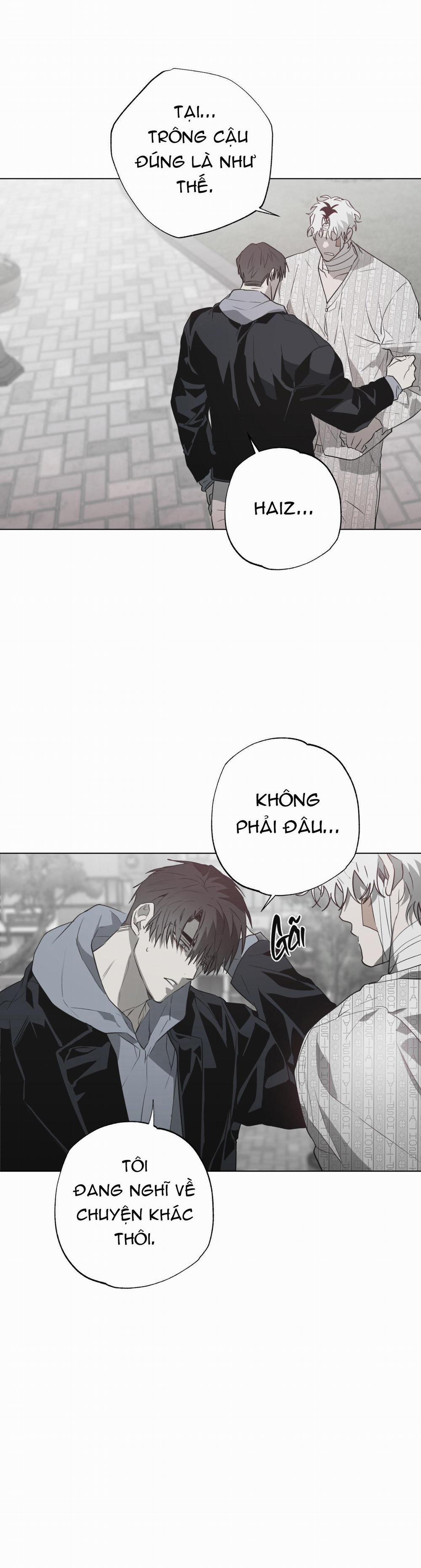 Hold Over You 13 trang 2