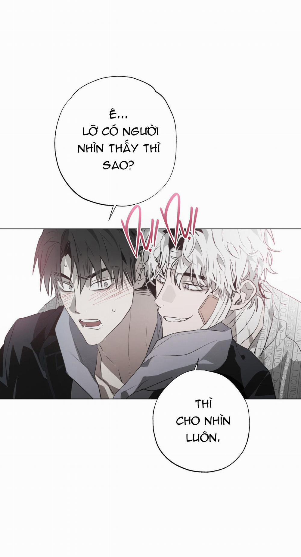 Hold Over You 13 trang 27