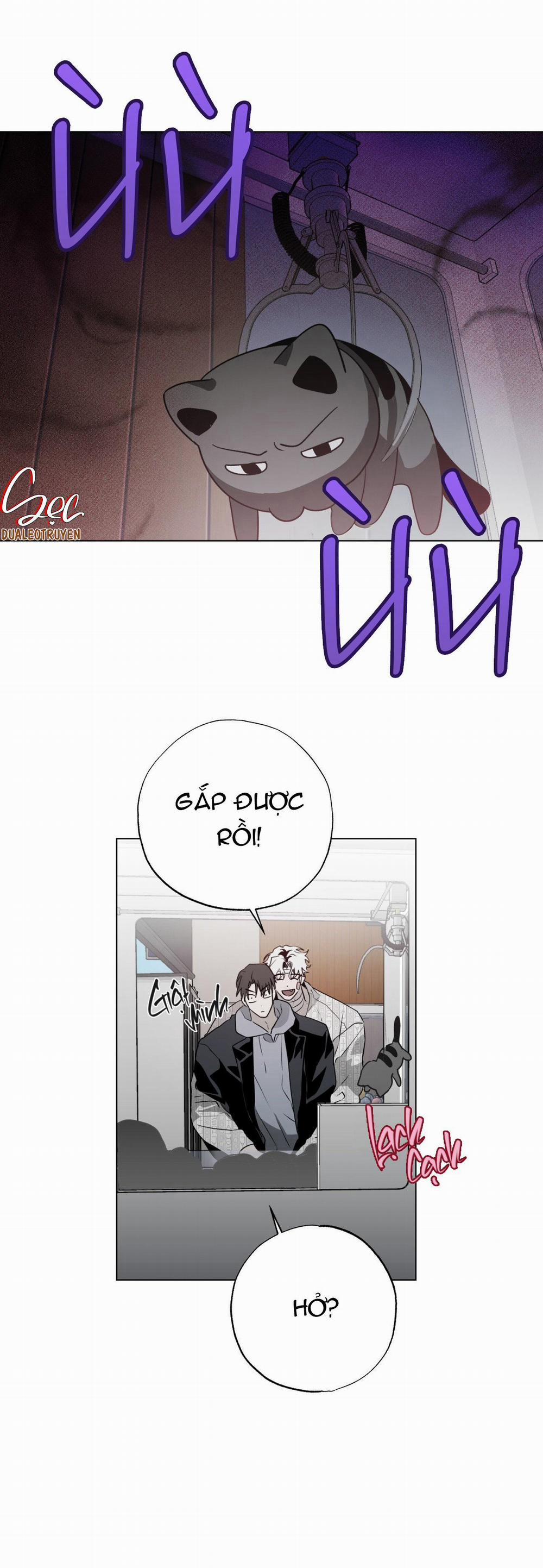 Hold Over You 13 trang 29