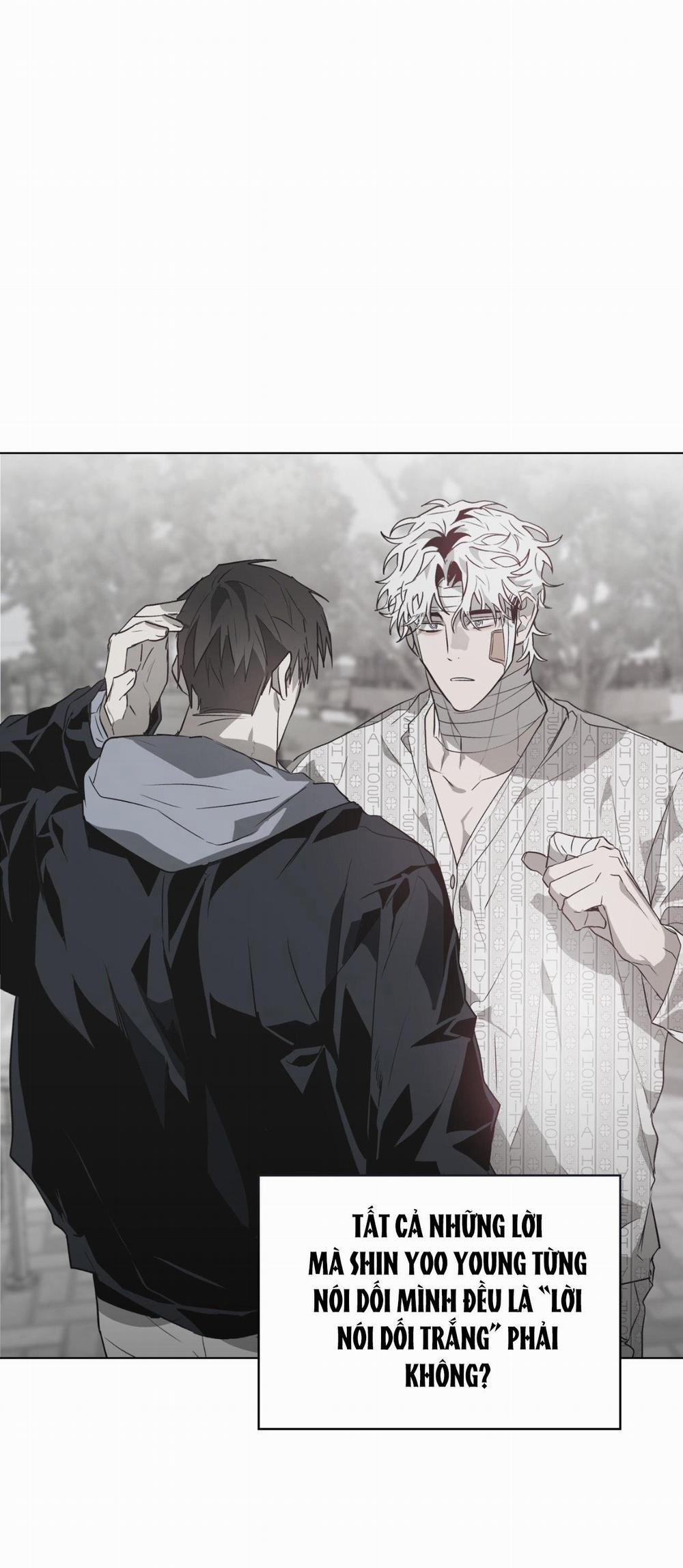 Hold Over You 13 trang 3