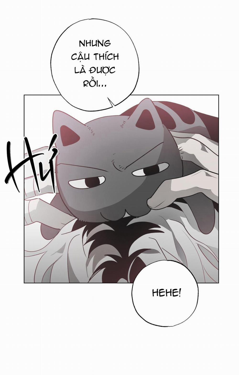 Hold Over You 13 trang 32