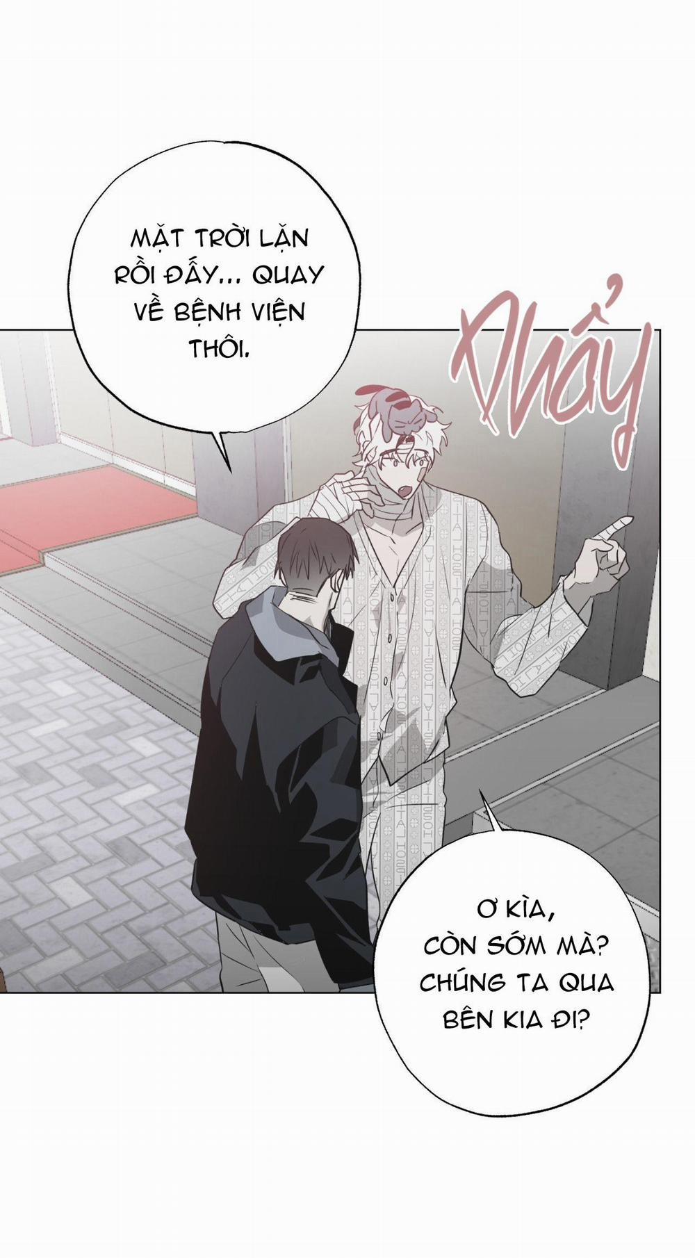 Hold Over You 13 trang 33