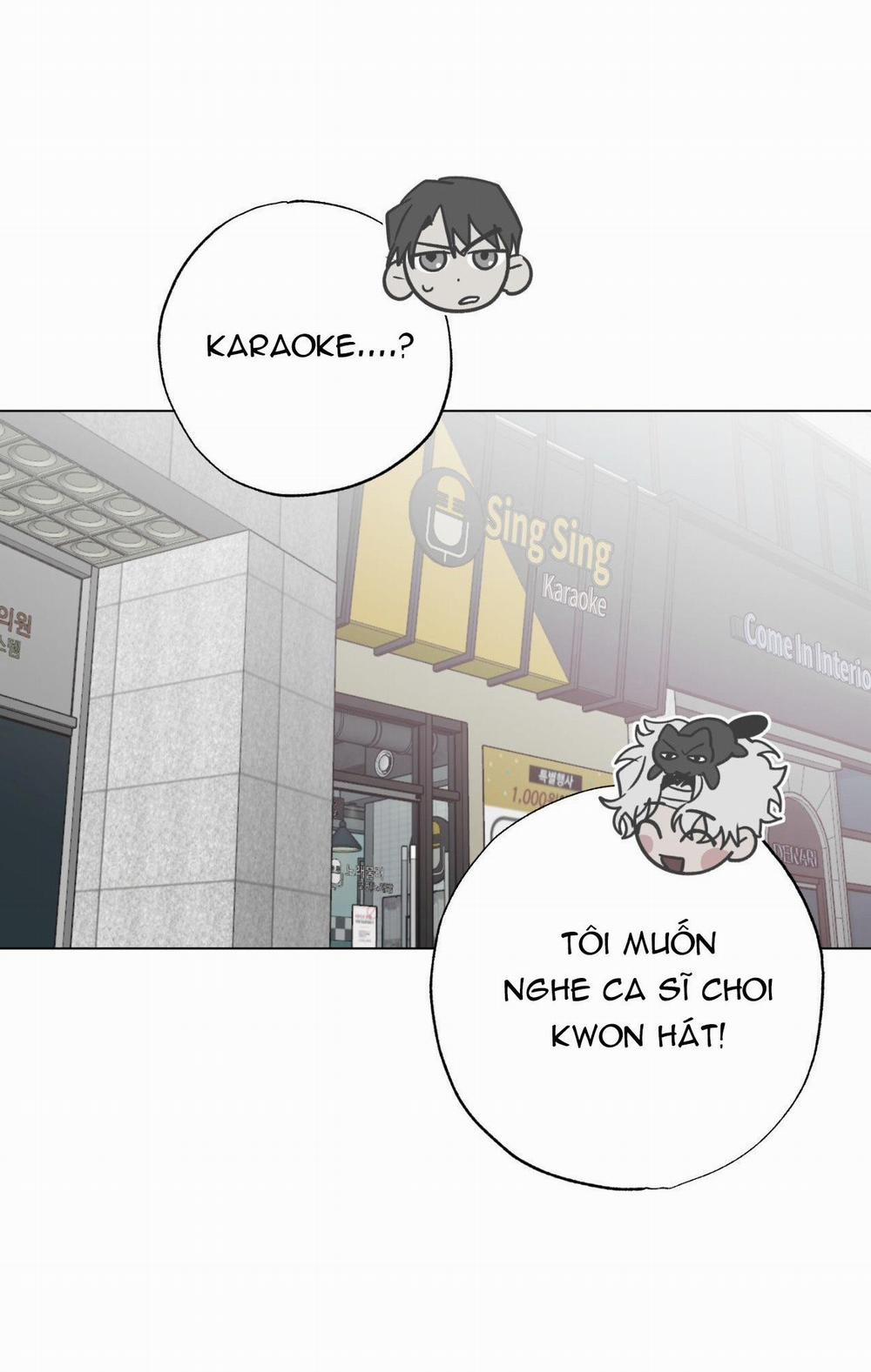 Hold Over You 13 trang 34