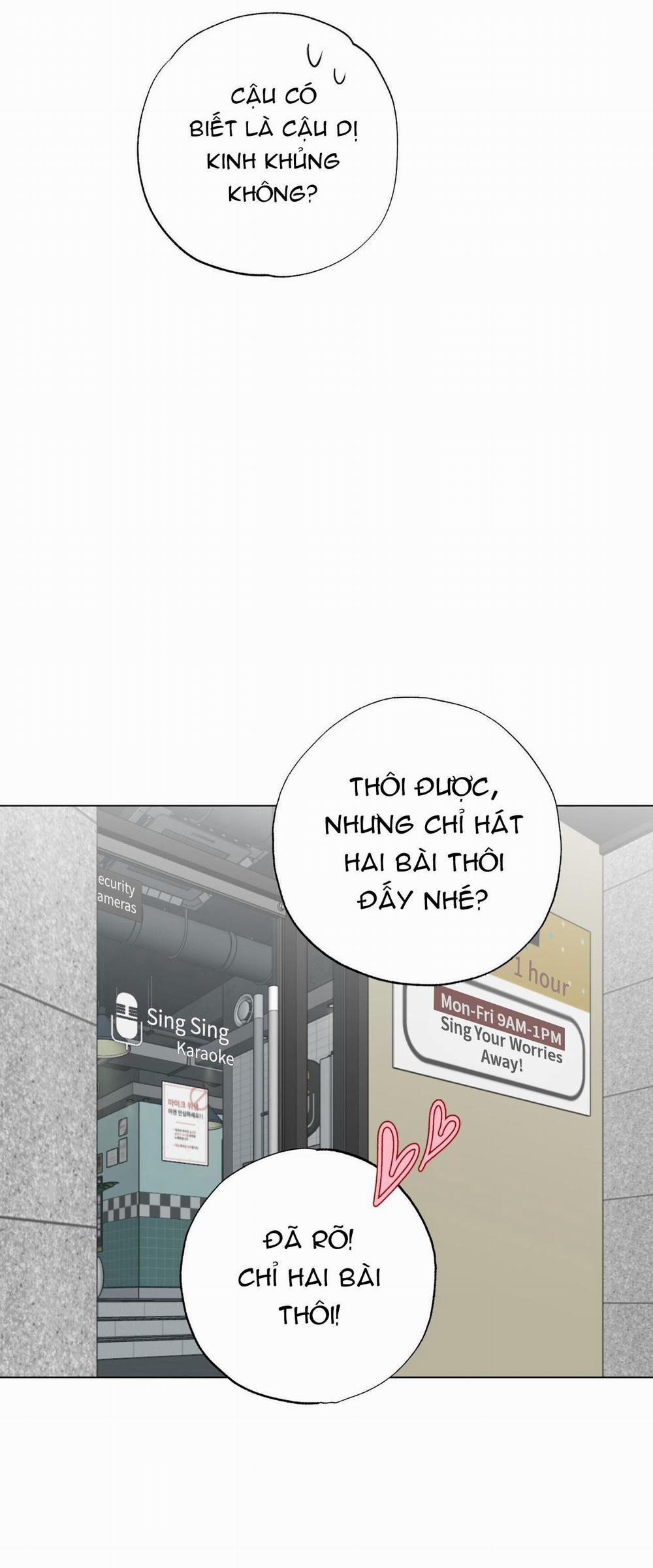 Hold Over You 13 trang 36