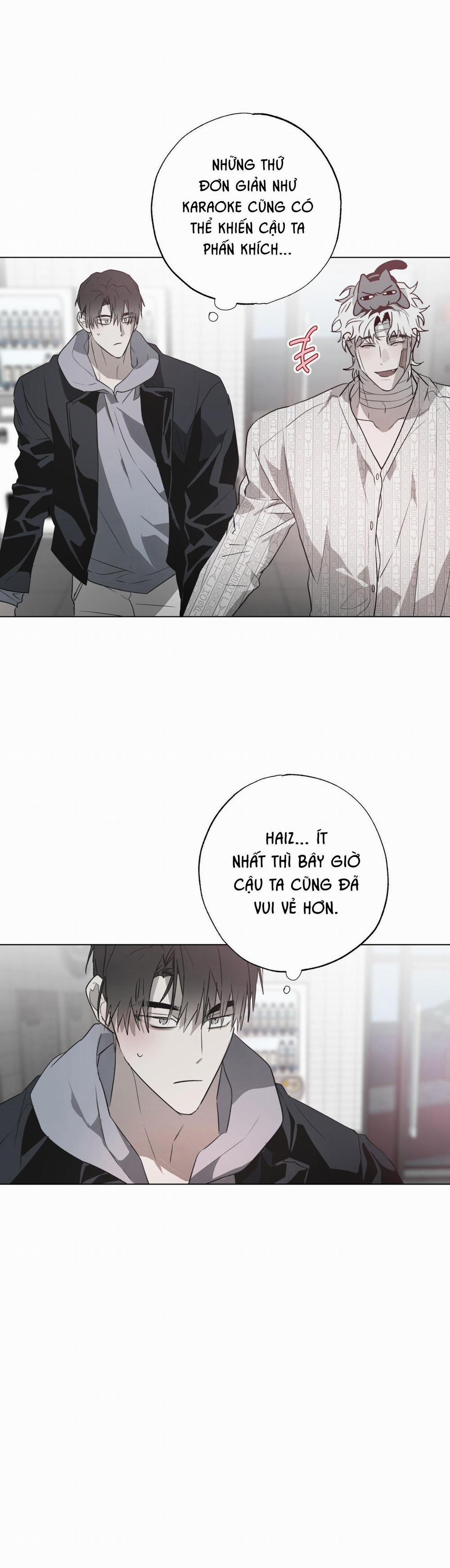 Hold Over You 13 trang 37