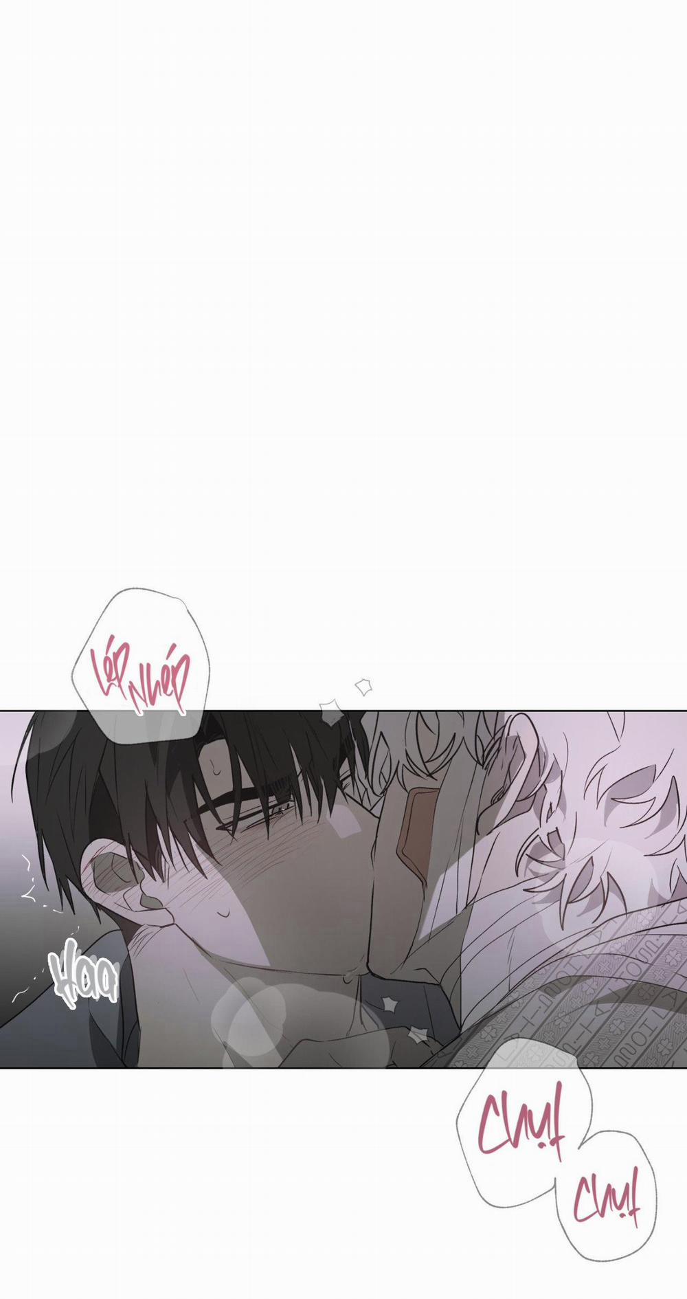 Hold Over You 13 trang 38