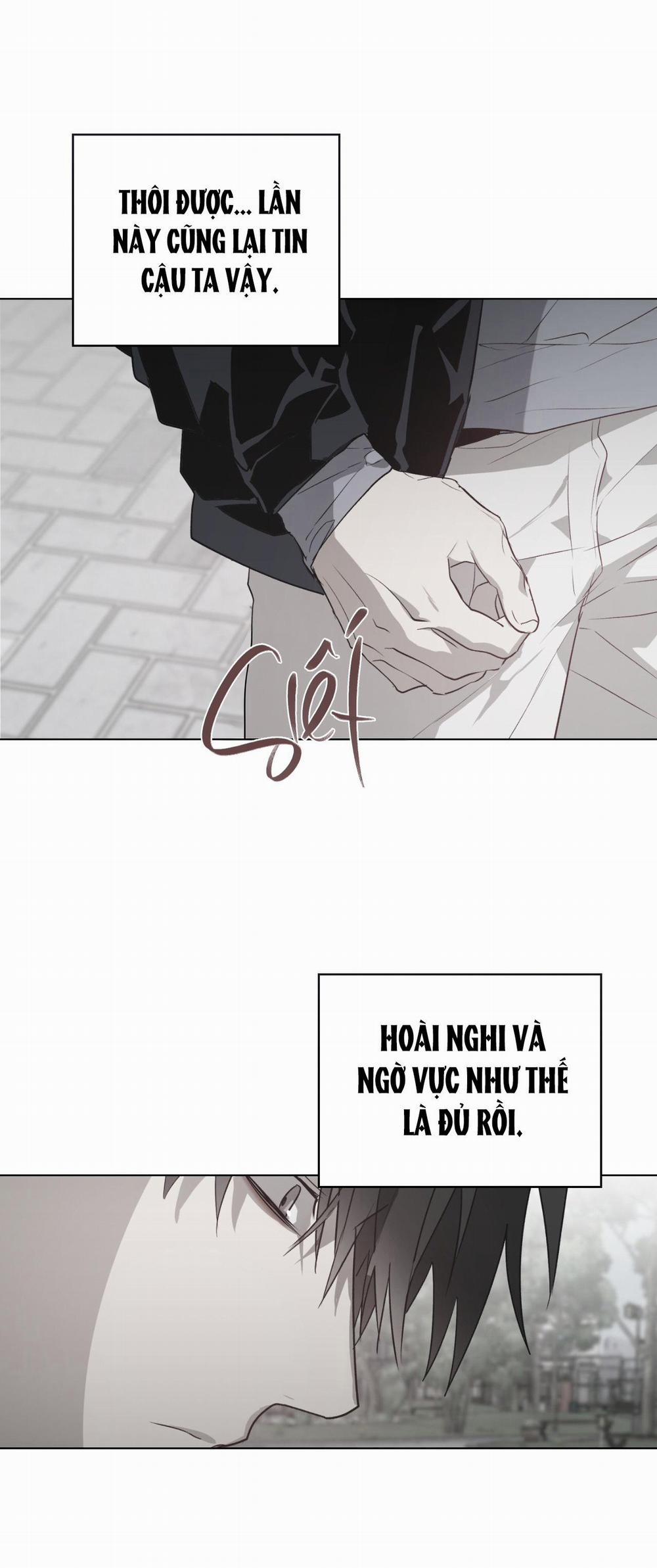 Hold Over You 13 trang 4