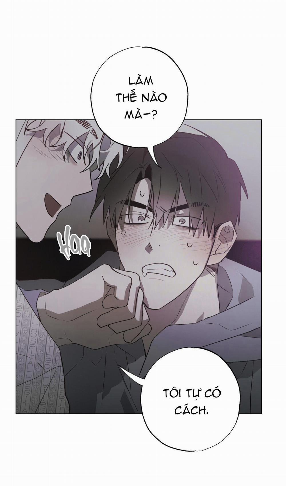 Hold Over You 13 trang 43