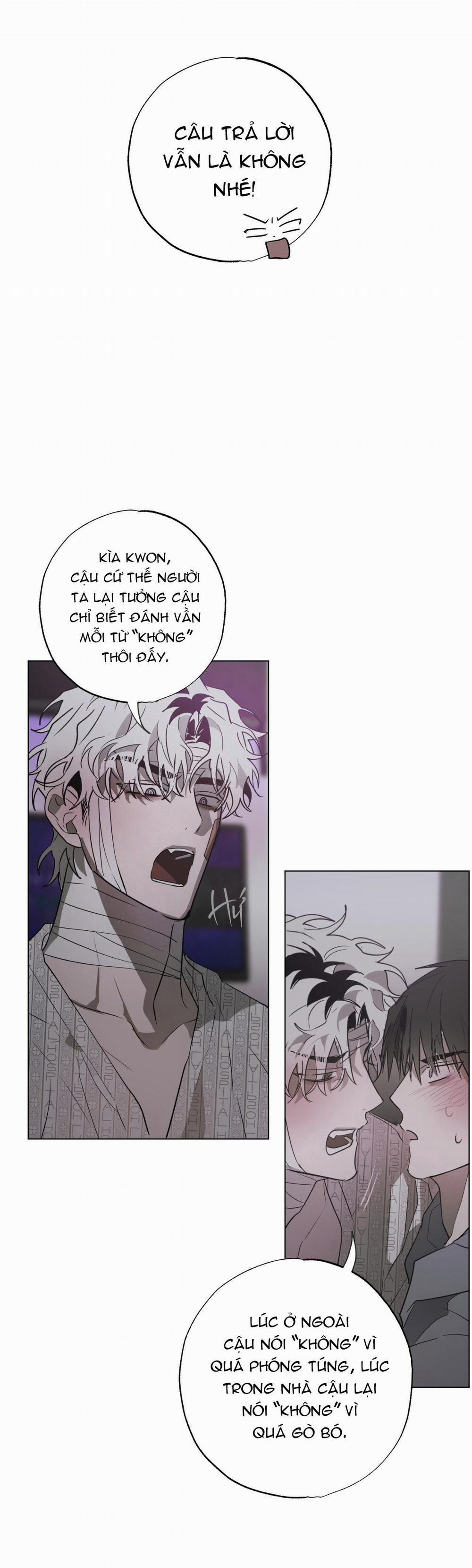 Hold Over You 13 trang 44