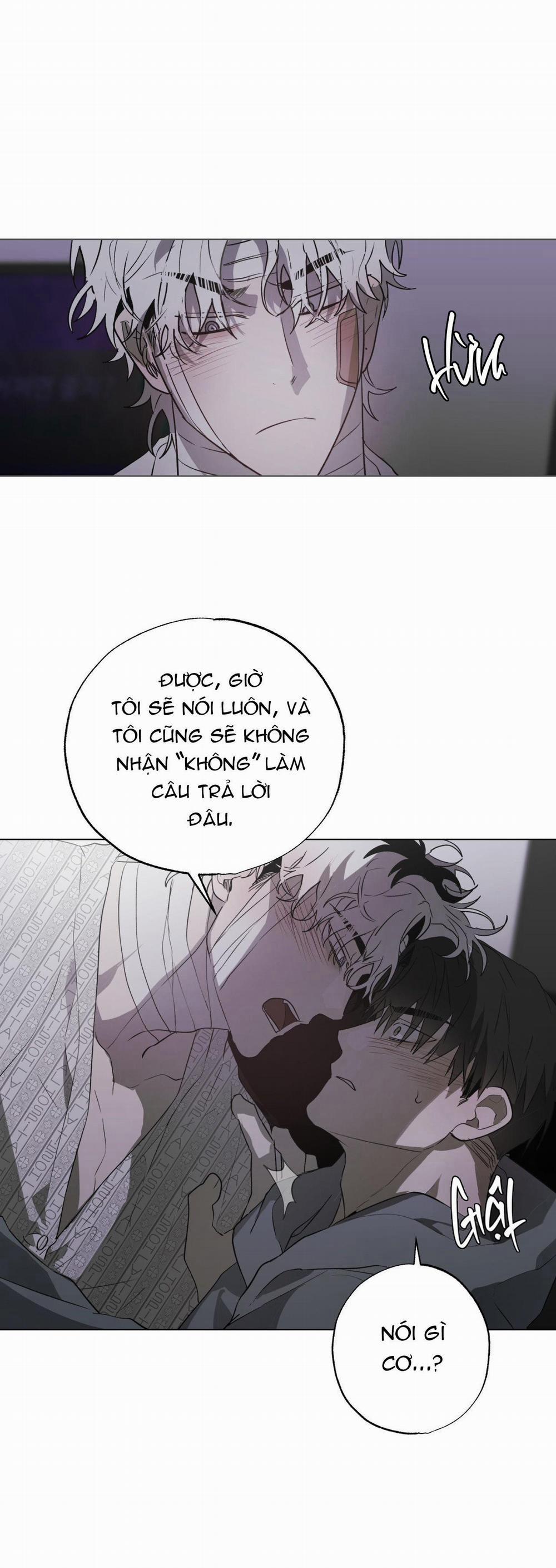 Hold Over You 13 trang 46