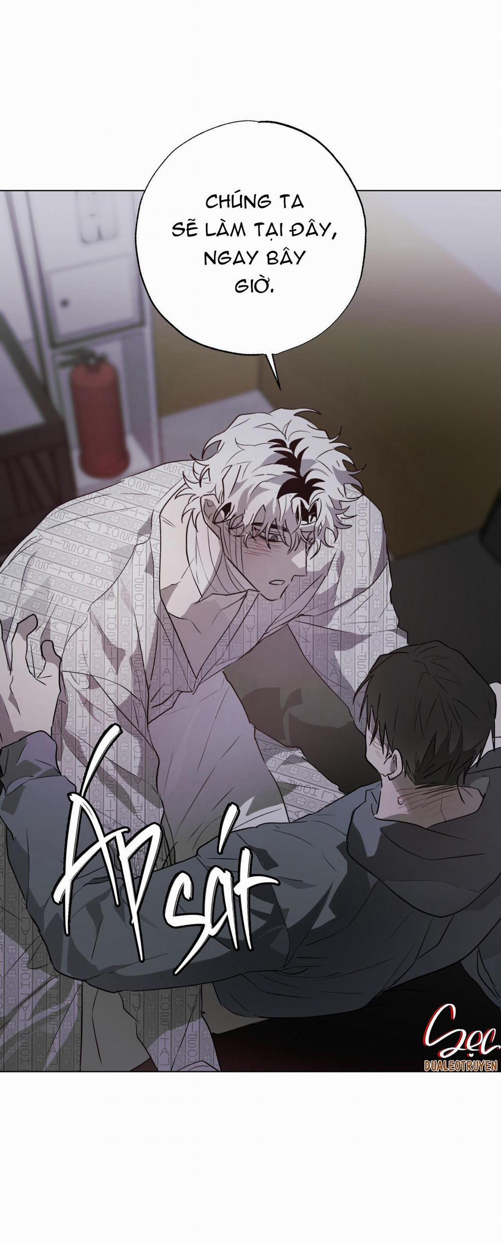 Hold Over You 13 trang 47