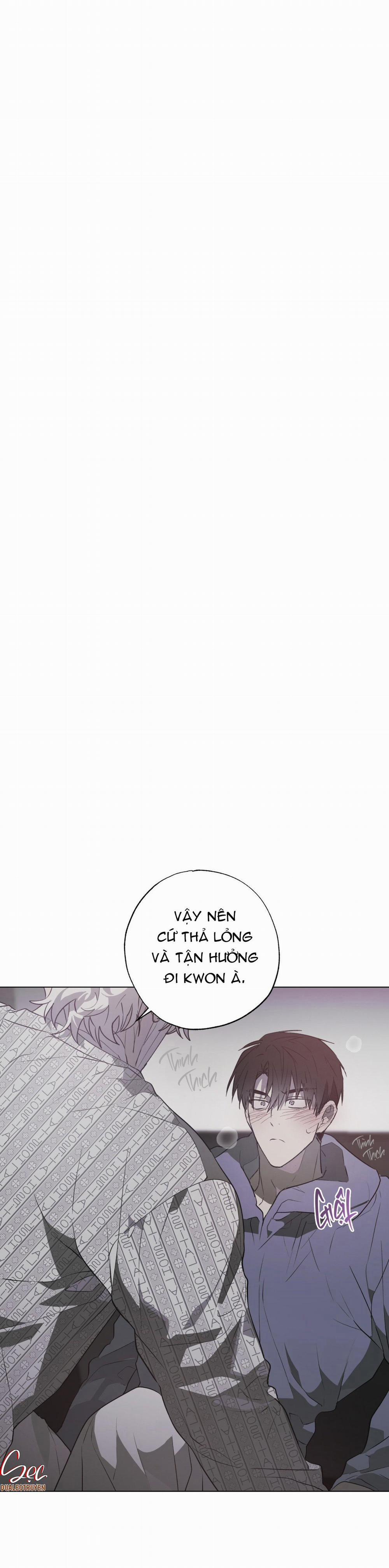 Hold Over You 14 trang 0