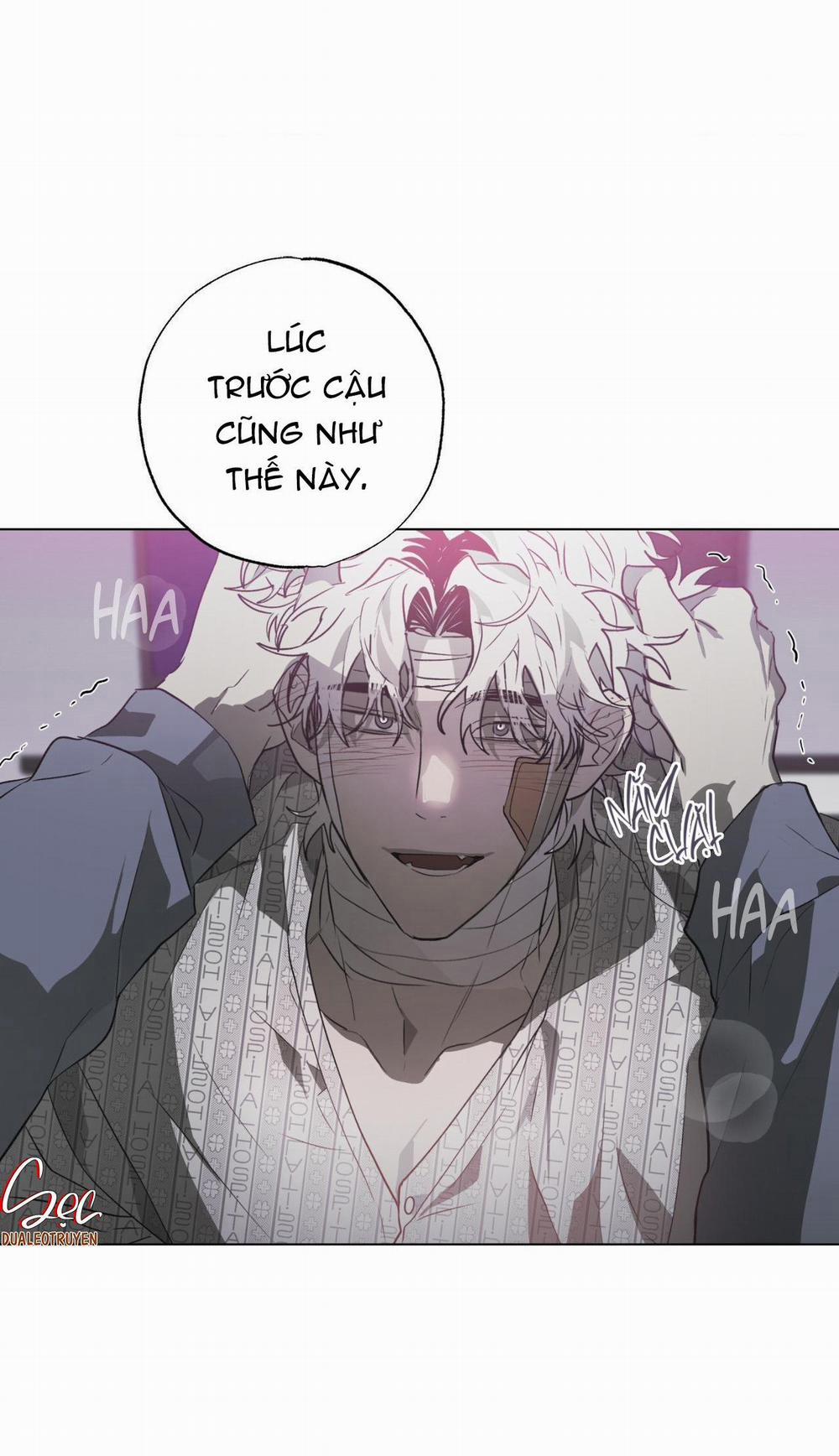 Hold Over You 14 trang 10