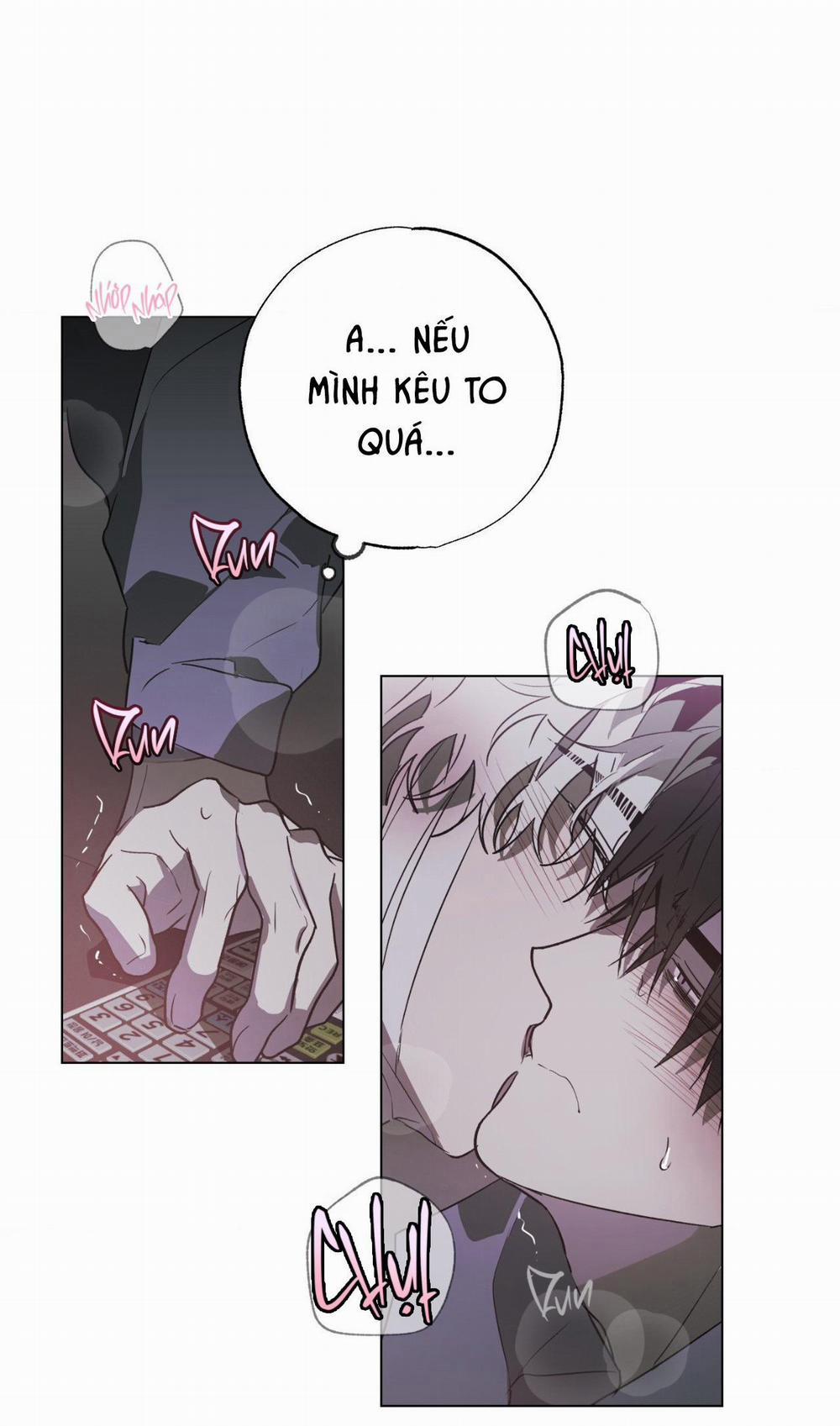 Hold Over You 14 trang 13