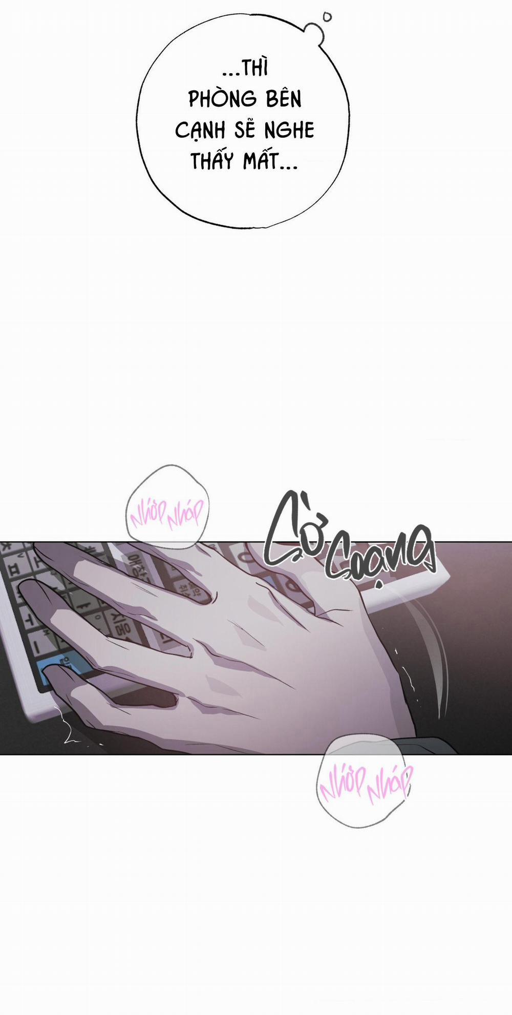 Hold Over You 14 trang 14