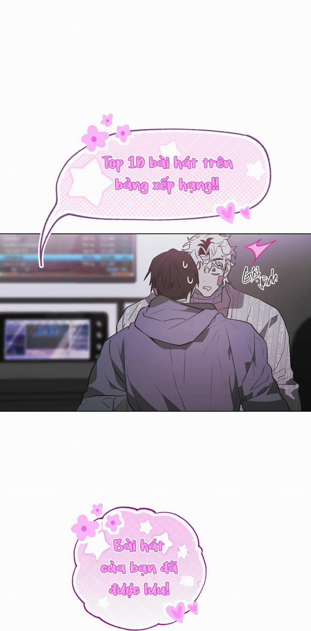 Hold Over You 14 trang 15