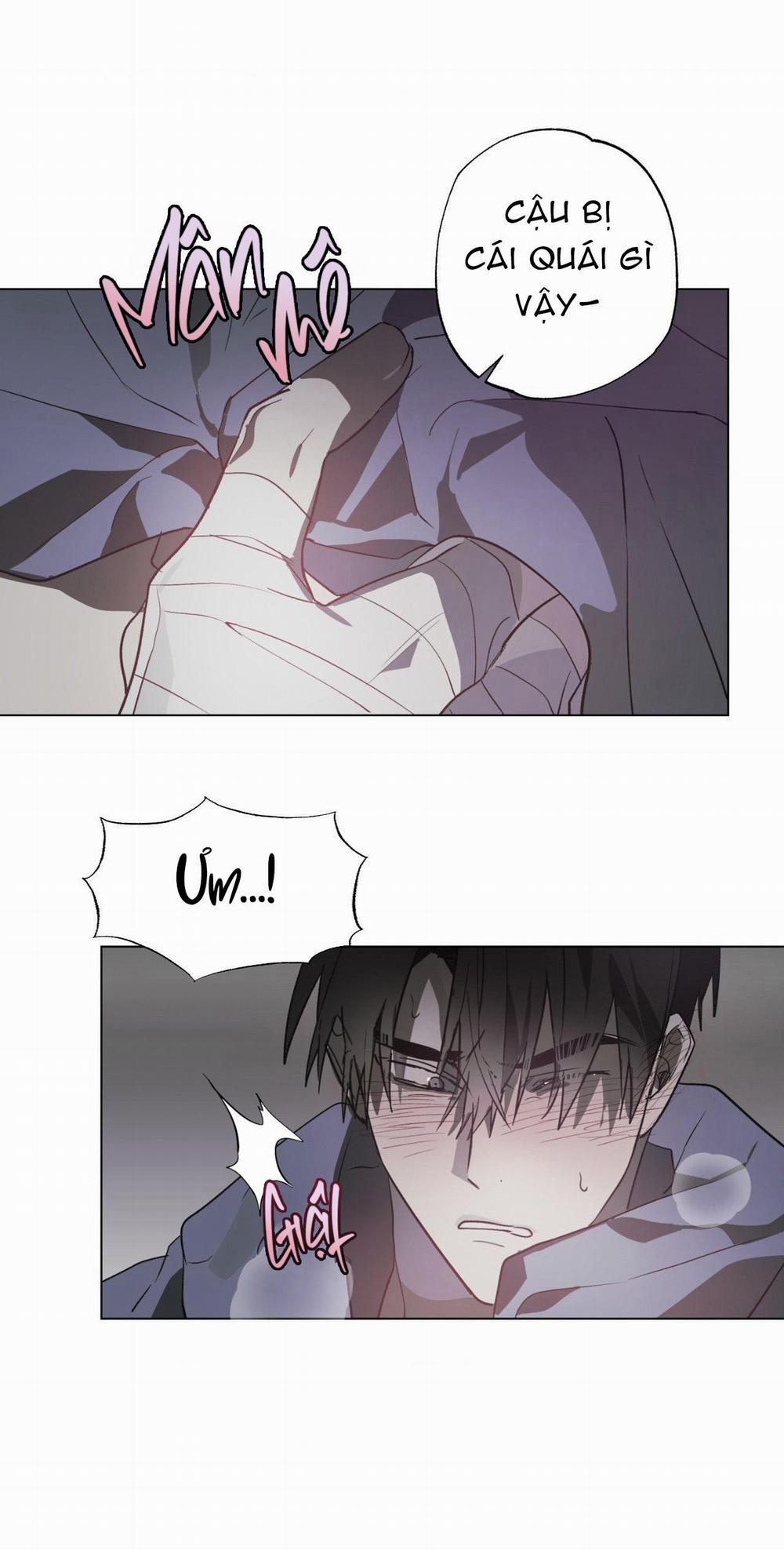 Hold Over You 14 trang 2