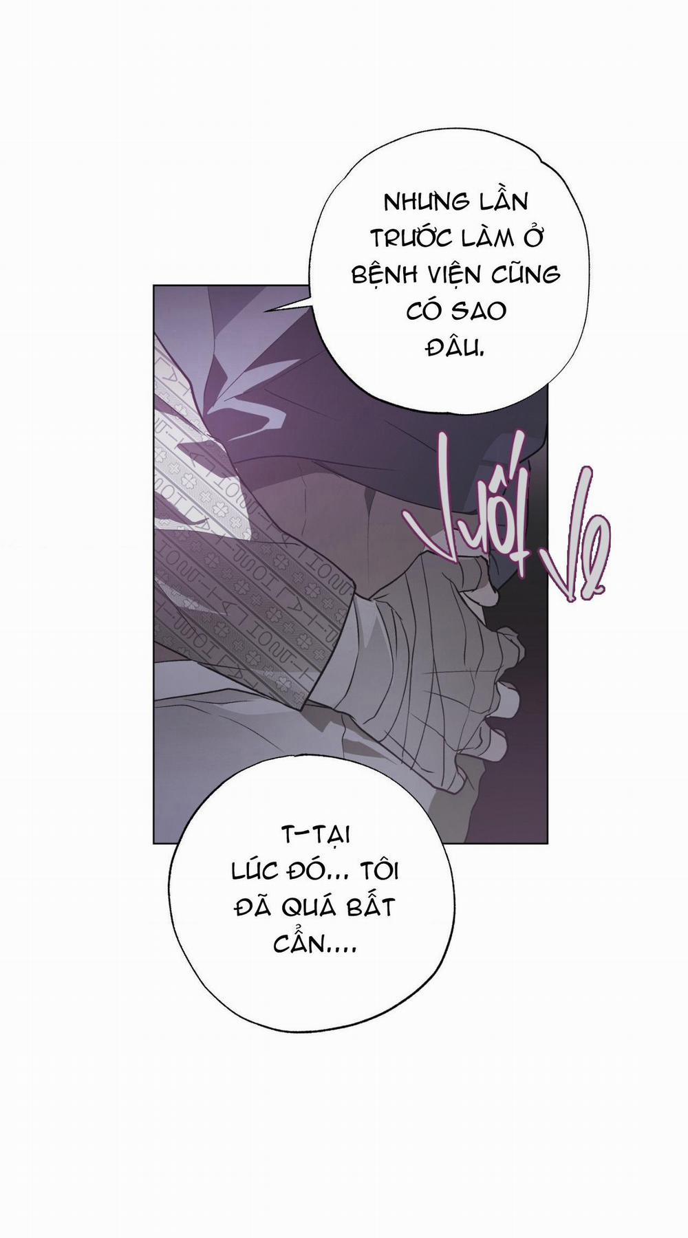 Hold Over You 14 trang 20