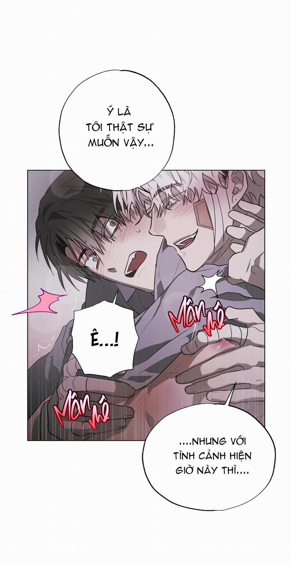 Hold Over You 14 trang 24