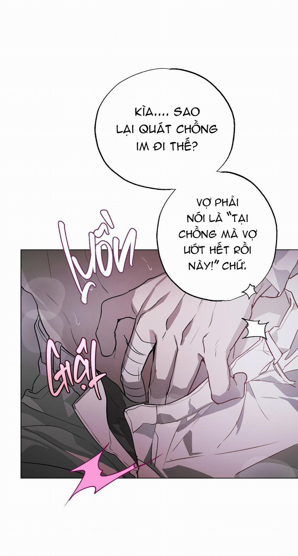 Hold Over You 14 trang 28