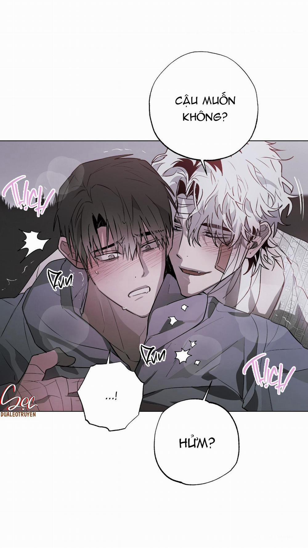 Hold Over You 14 trang 29