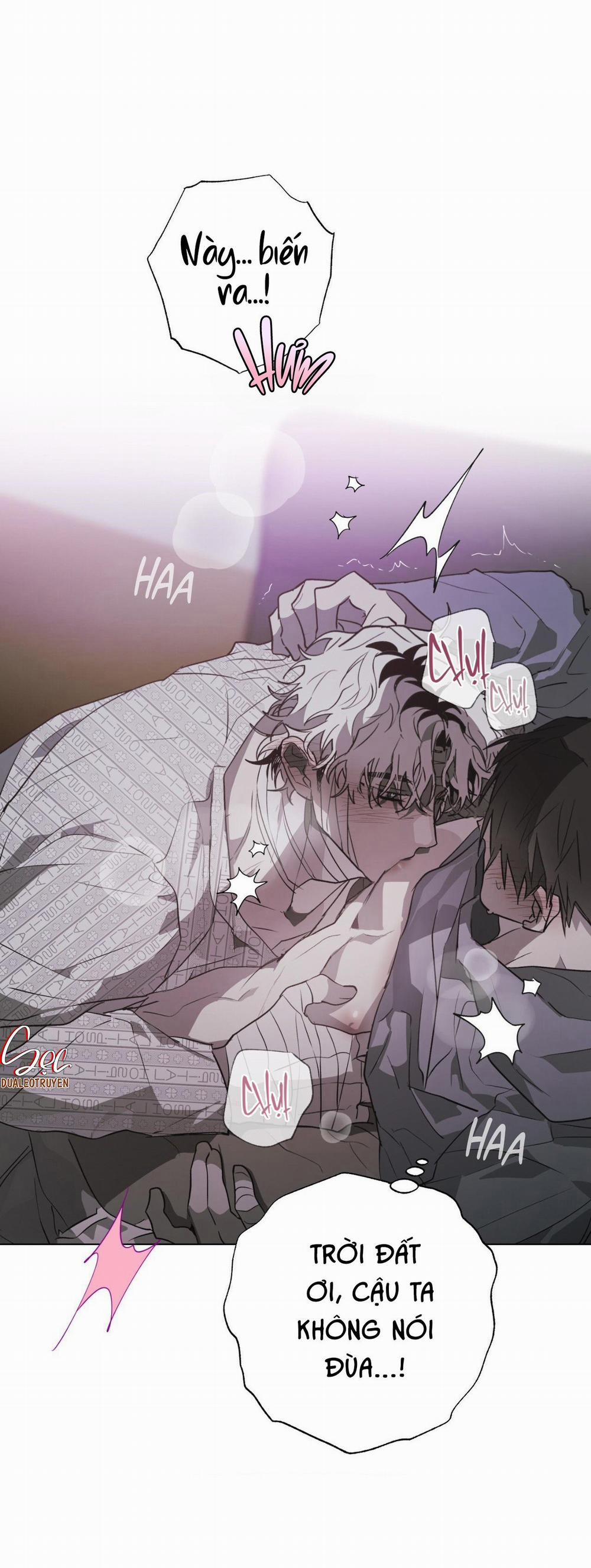 Hold Over You 14 trang 3