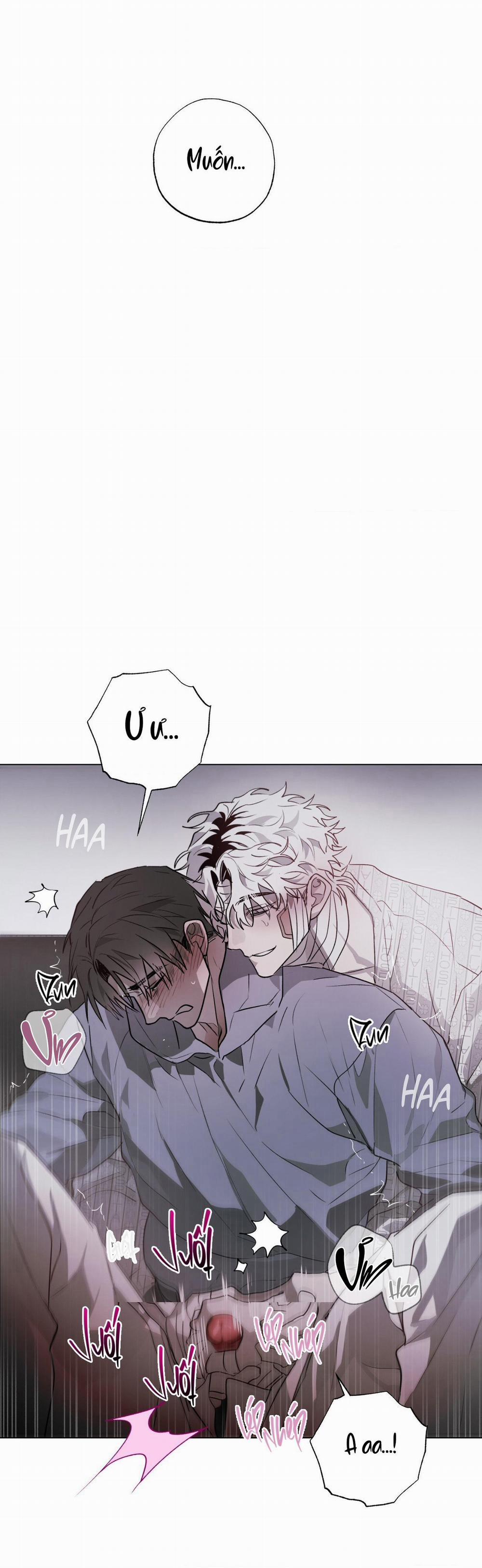 Hold Over You 14 trang 30