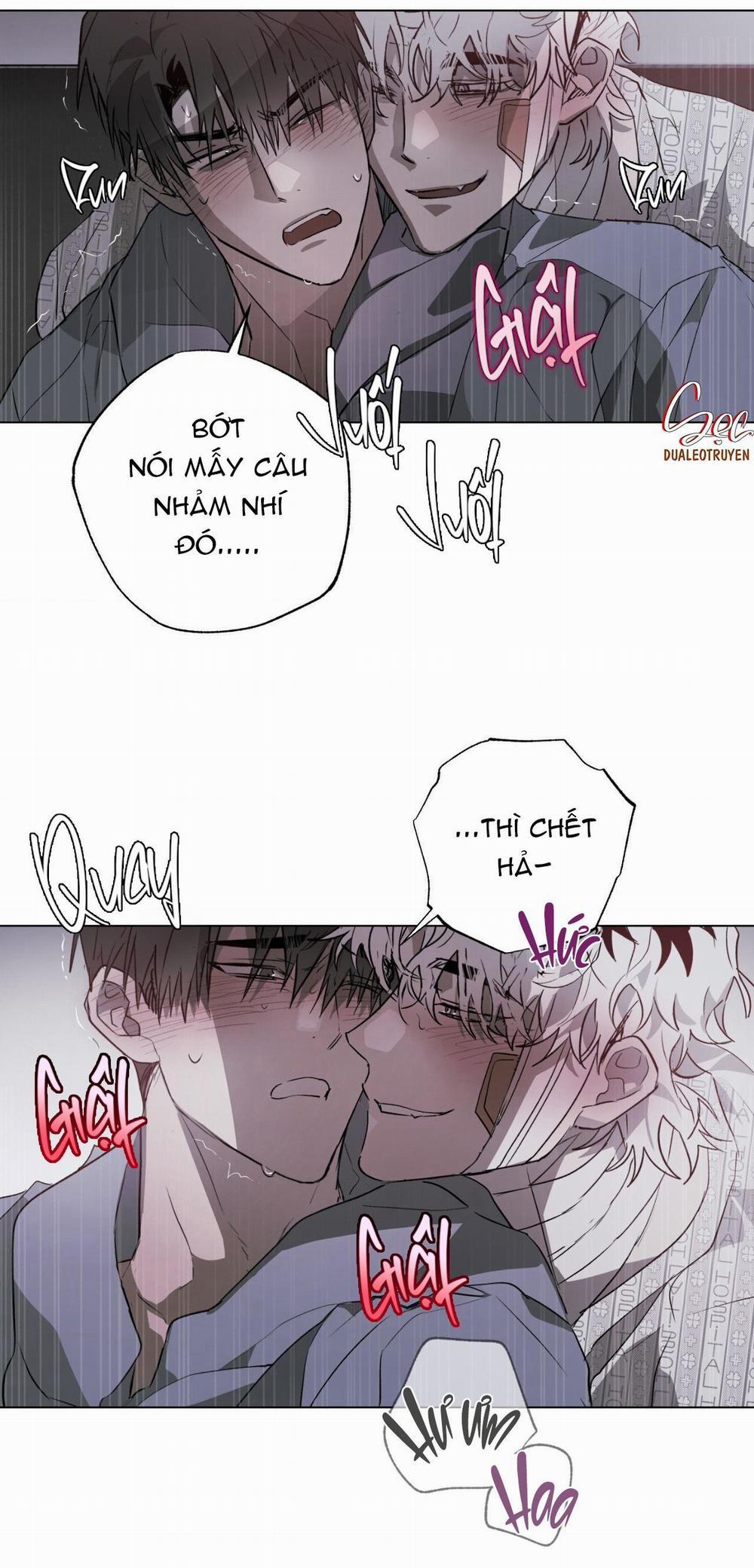 Hold Over You 14 trang 32