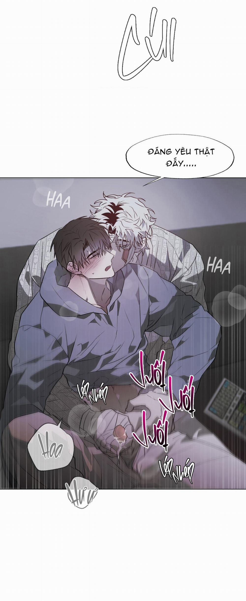 Hold Over You 14 trang 33