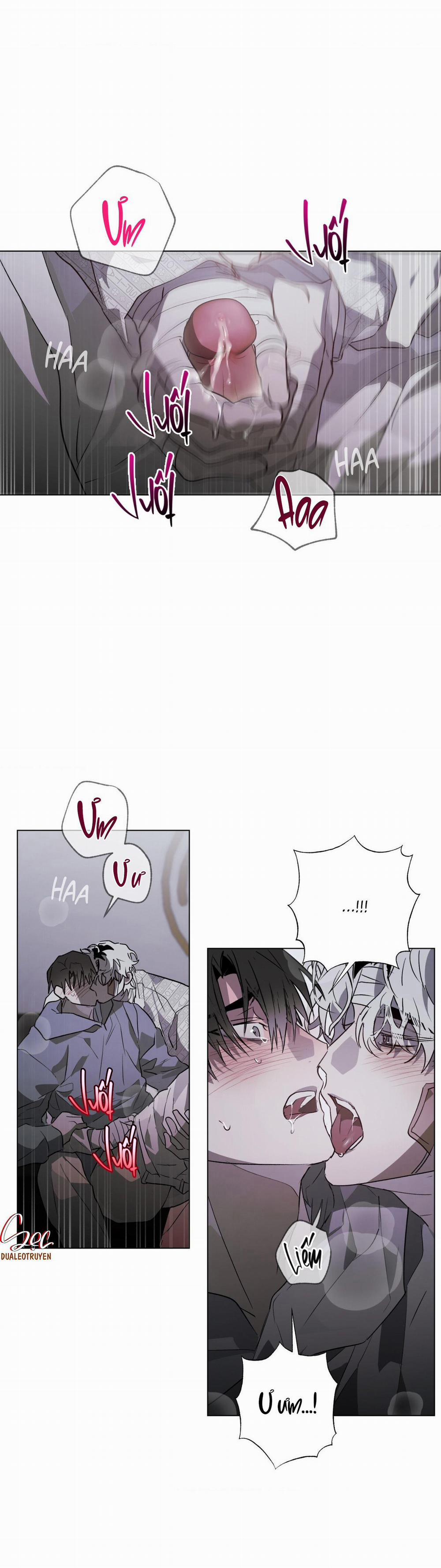 Hold Over You 14 trang 34