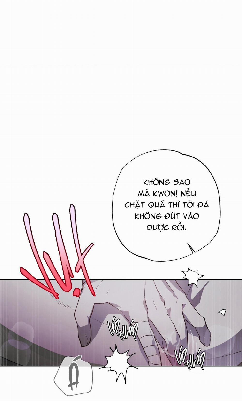 Hold Over You 14 trang 36