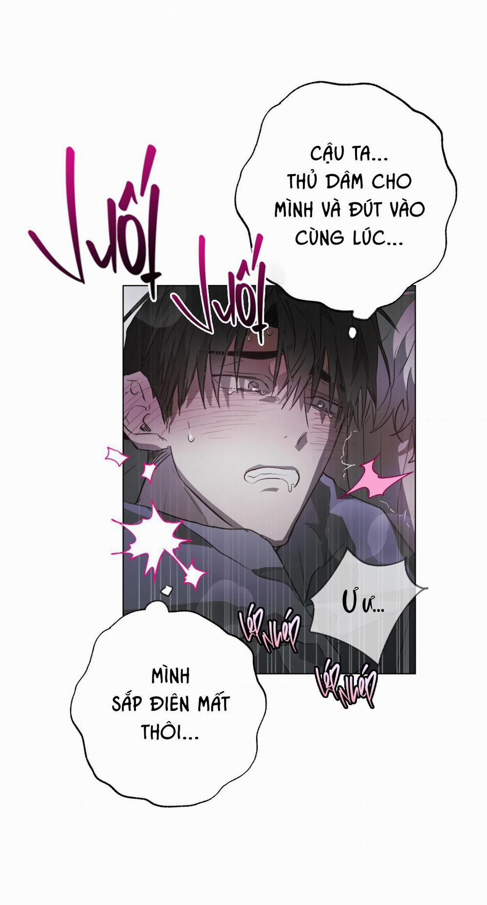 Hold Over You 14 trang 38