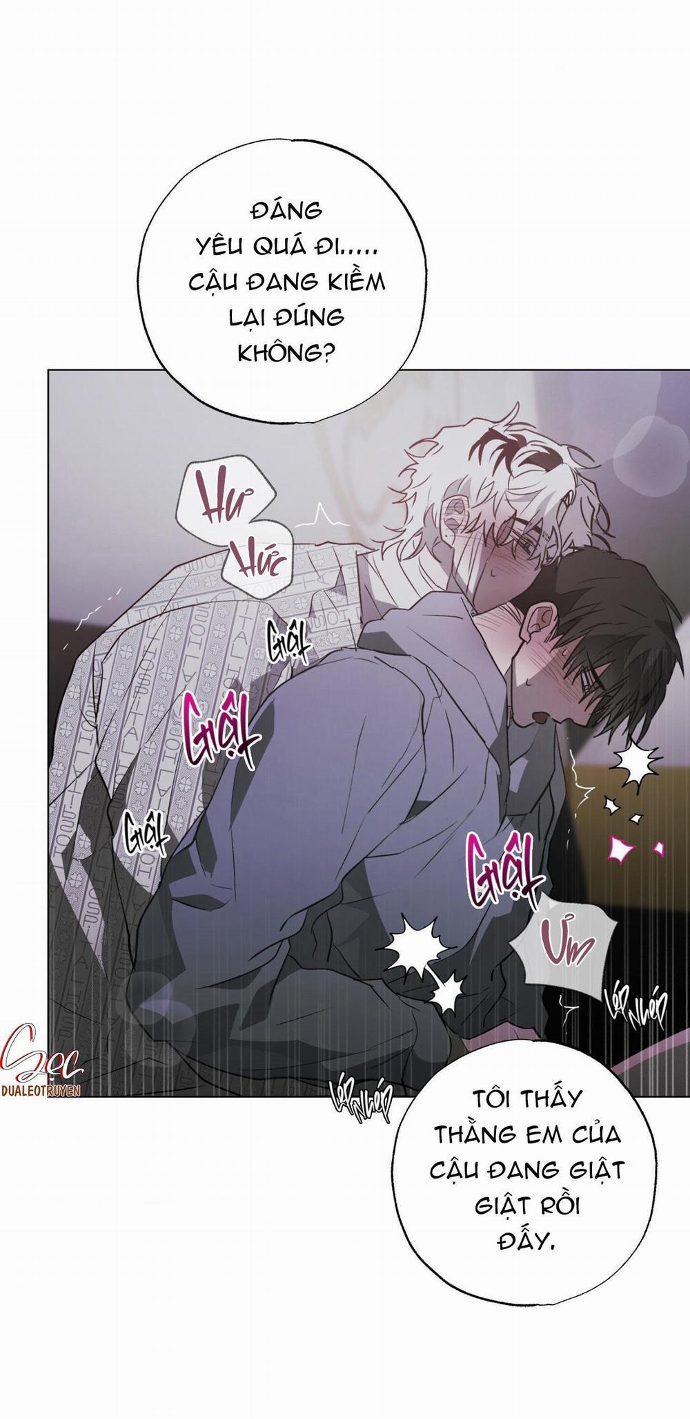 Hold Over You 14 trang 39