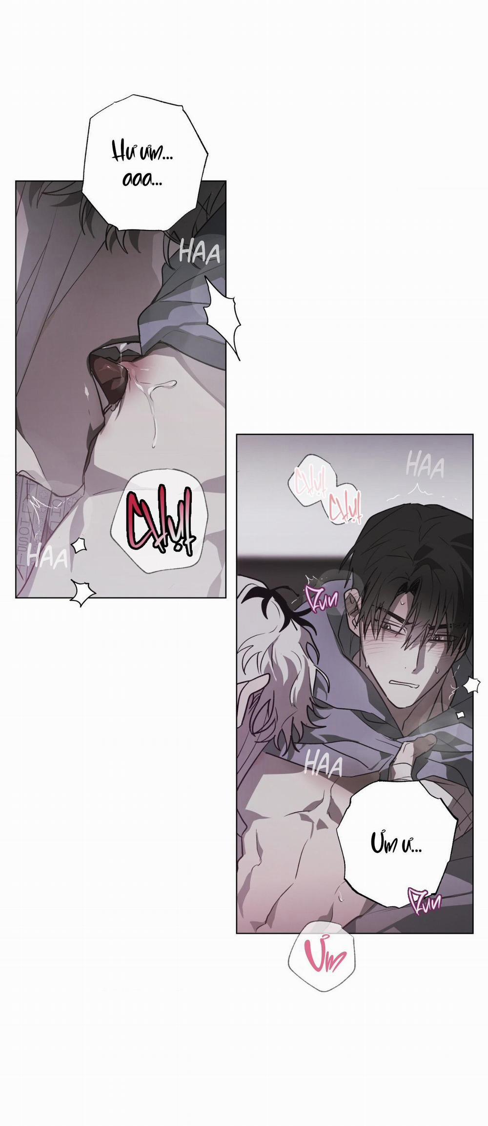 Hold Over You 14 trang 4