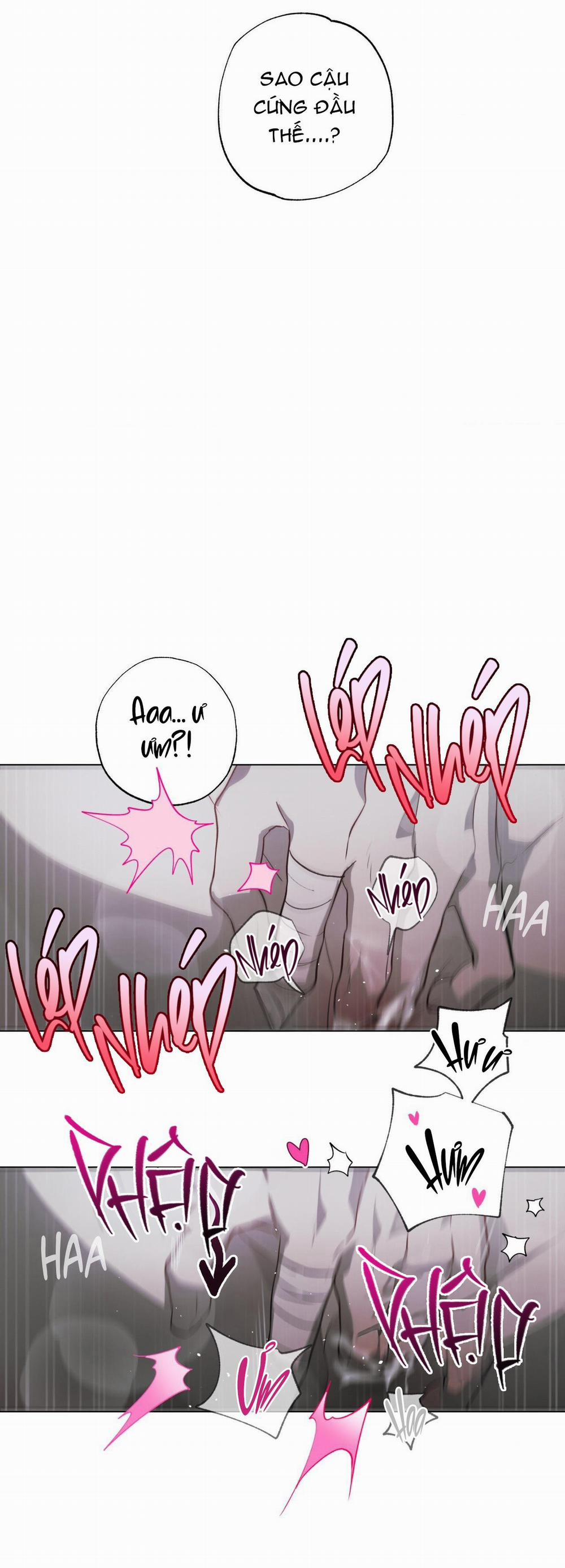 Hold Over You 14 trang 41