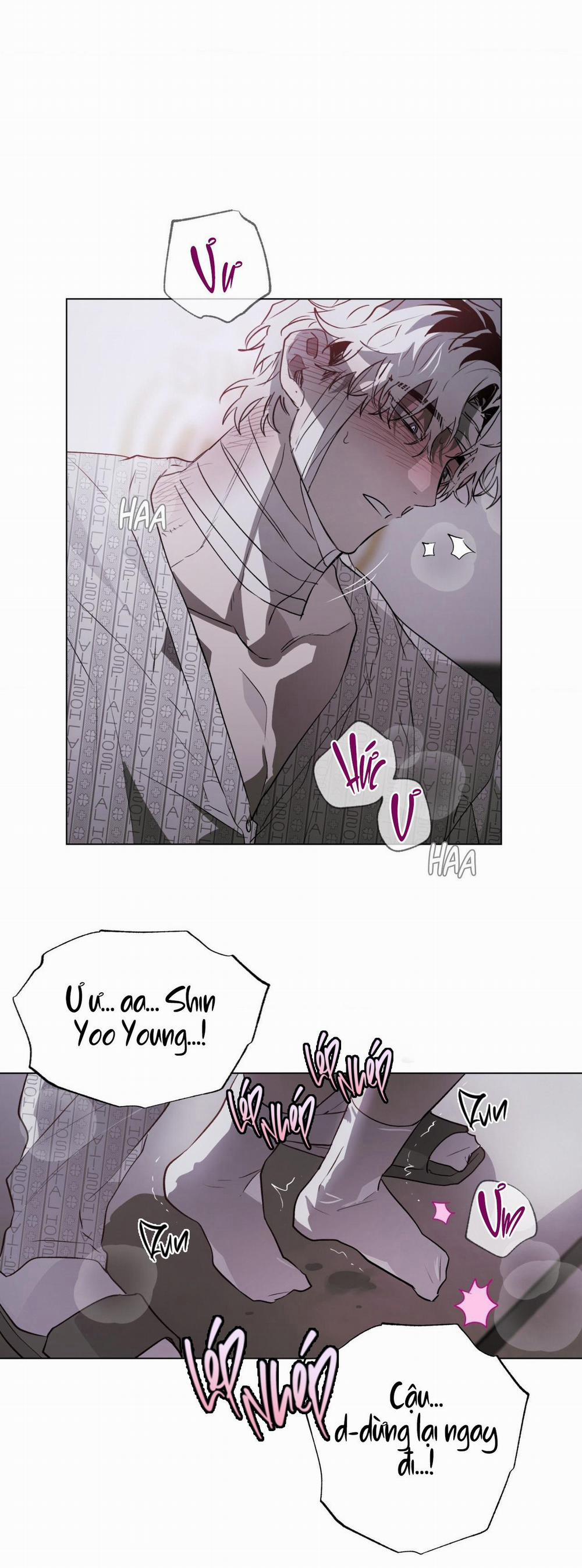 Hold Over You 14 trang 44