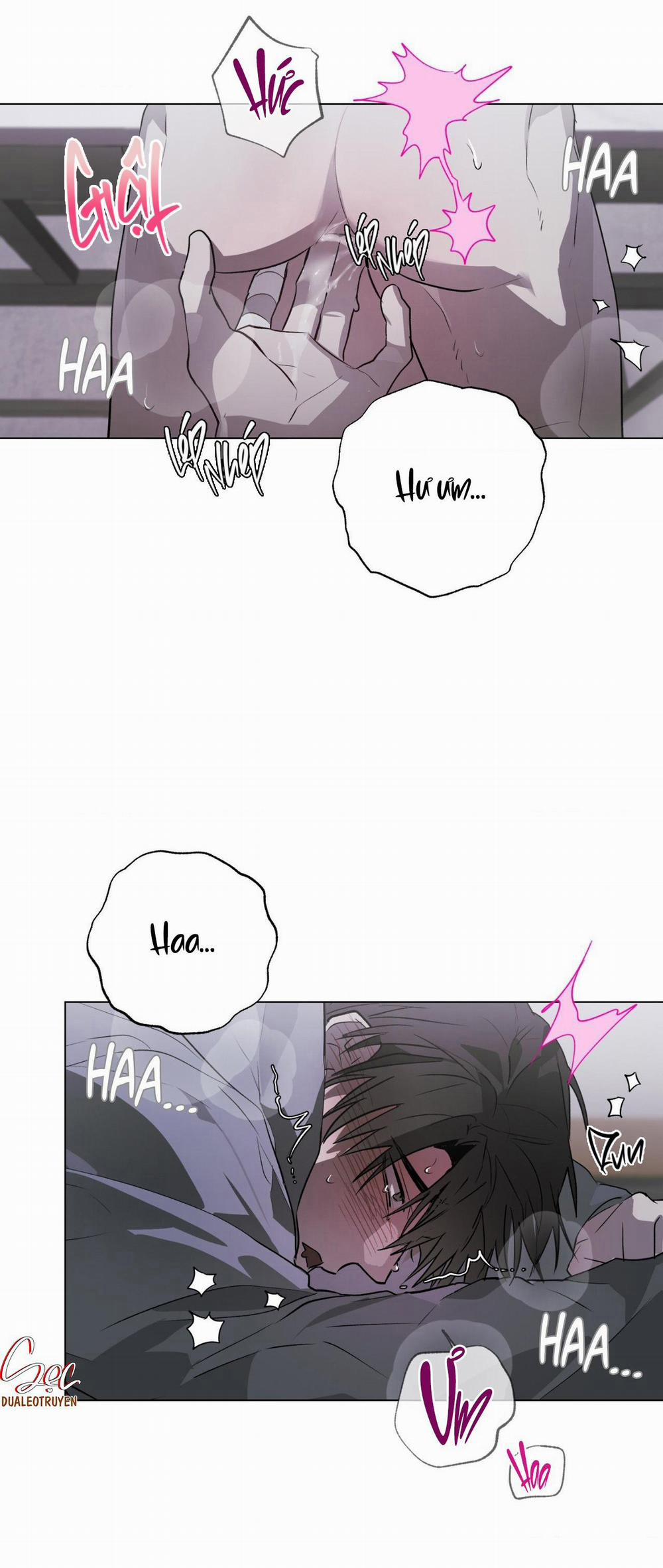 Hold Over You 14 trang 45