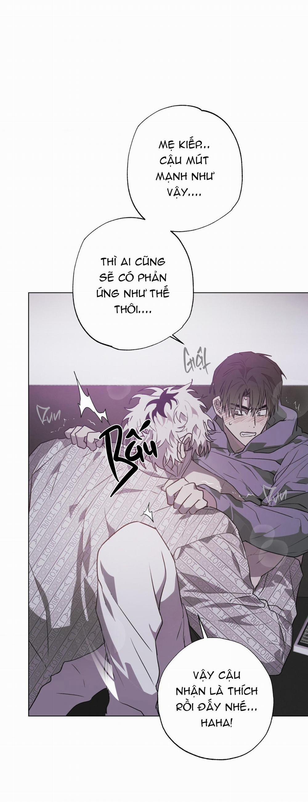 Hold Over You 14 trang 6