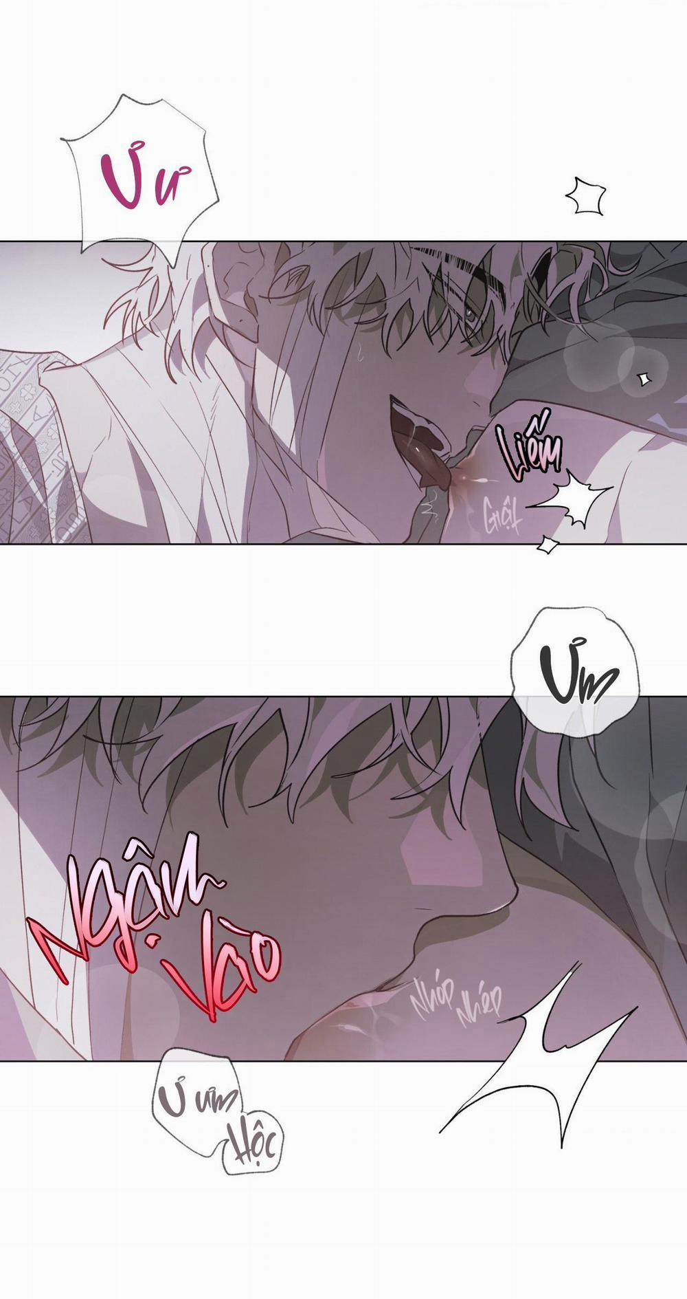 Hold Over You 14 trang 7