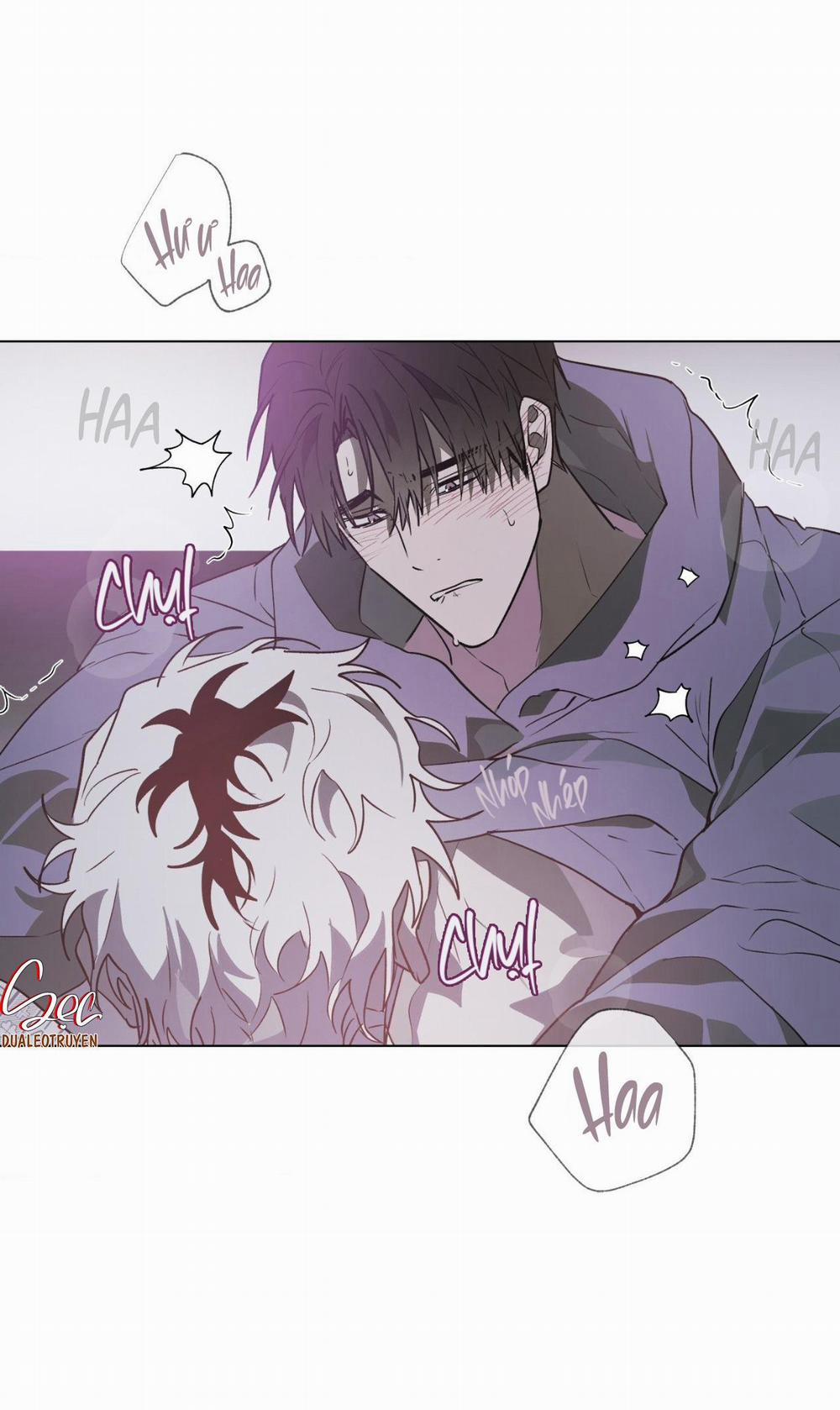 Hold Over You 14 trang 8