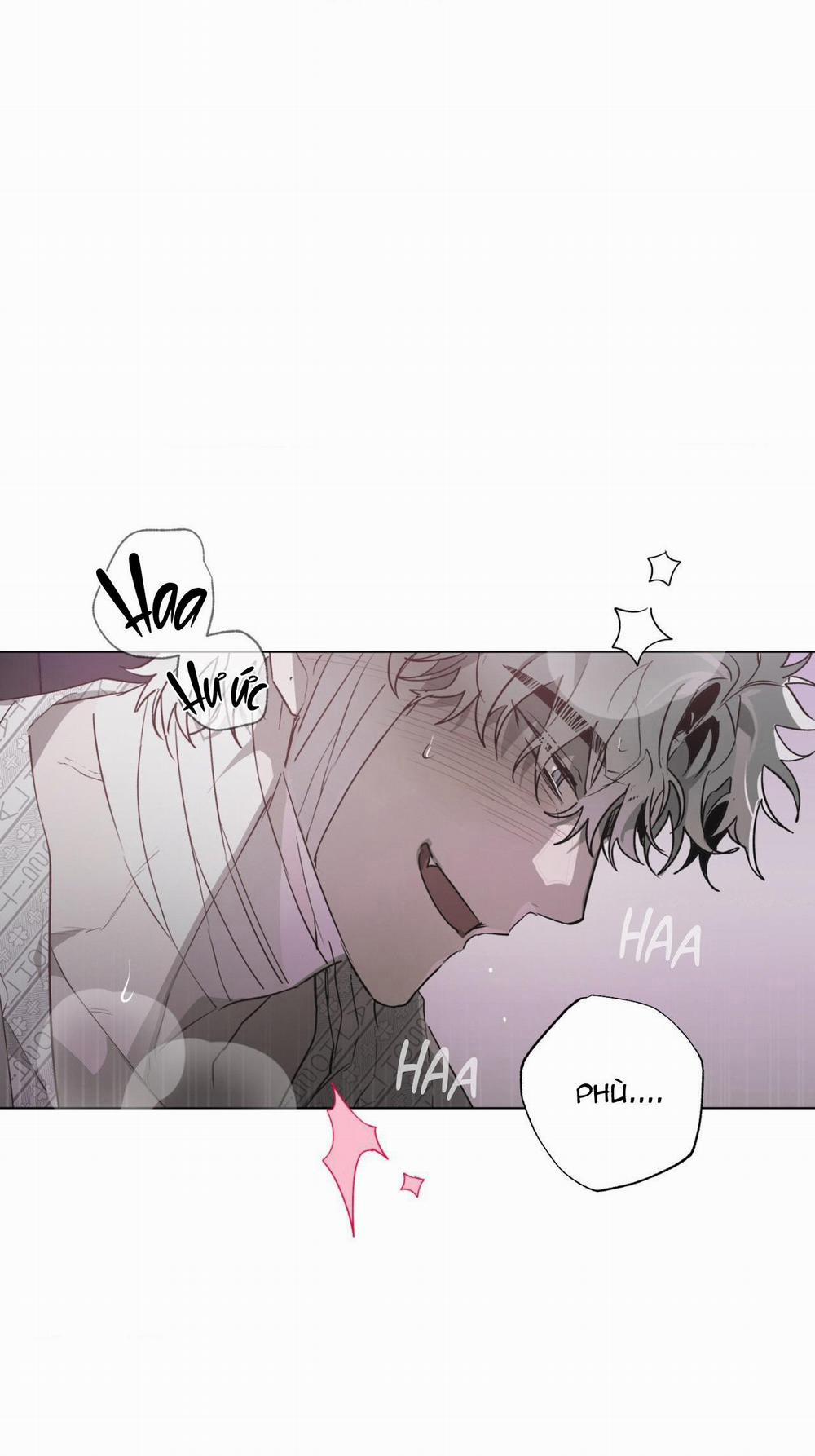 Hold Over You 15 trang 0