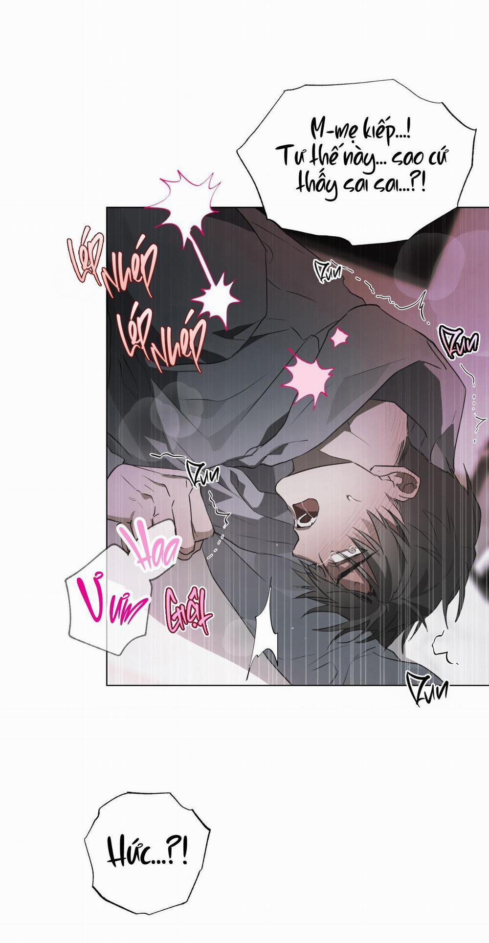 Hold Over You 15 trang 10