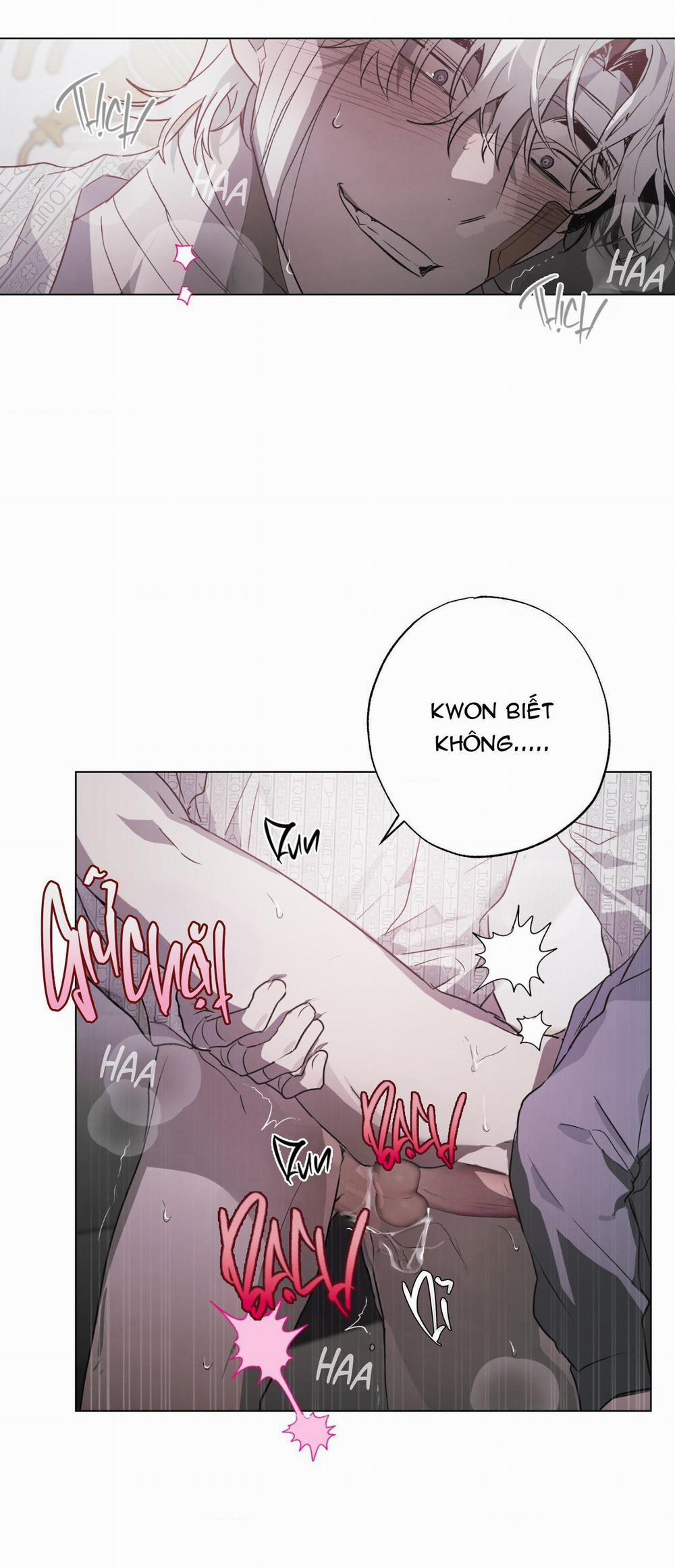 Hold Over You 15 trang 11