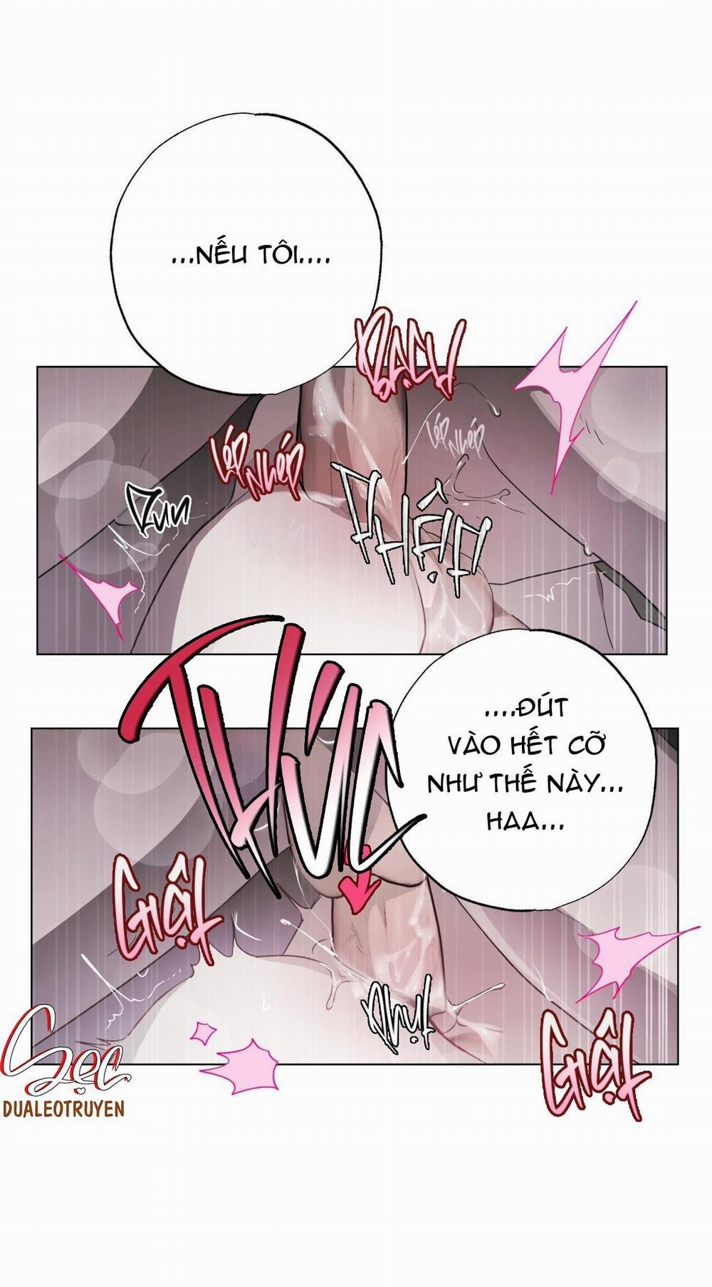 Hold Over You 15 trang 12