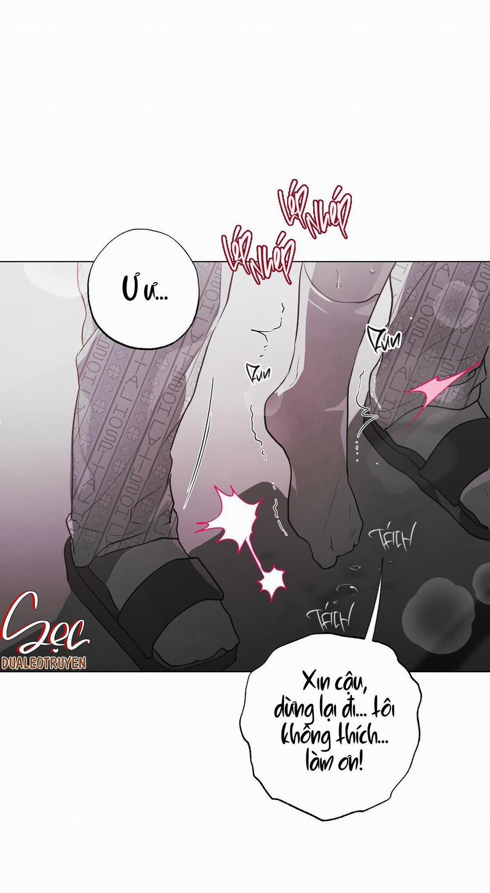 Hold Over You 15 trang 17