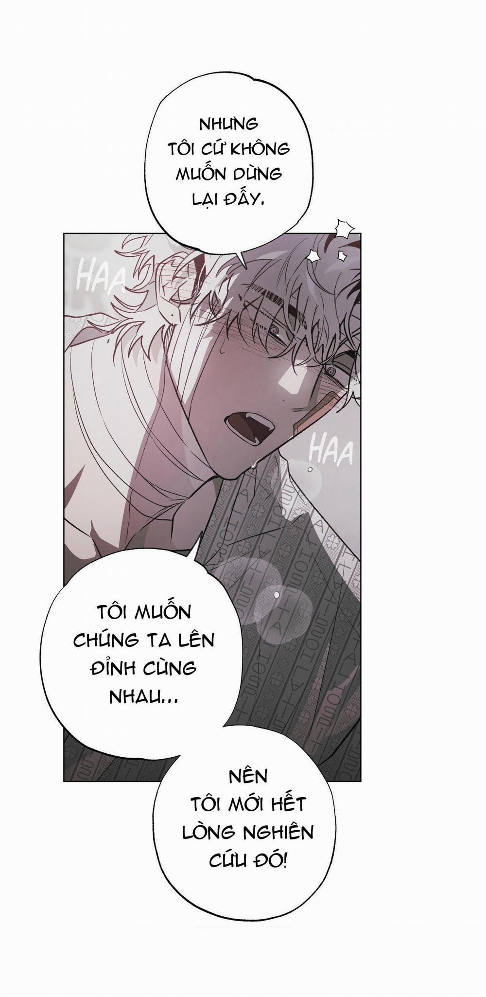 Hold Over You 15 trang 18