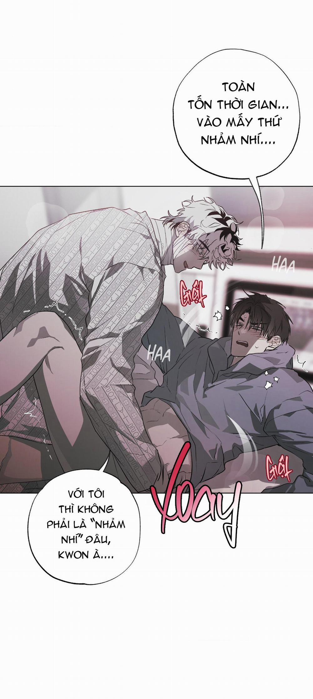 Hold Over You 15 trang 19